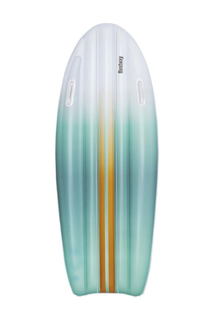 Inflatable raft Bestway TAHITI TOTE 2IN1, 1.83x71cm