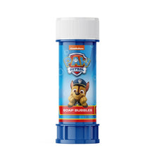 Bubble mix Paw Patrol 200179, 60 ml