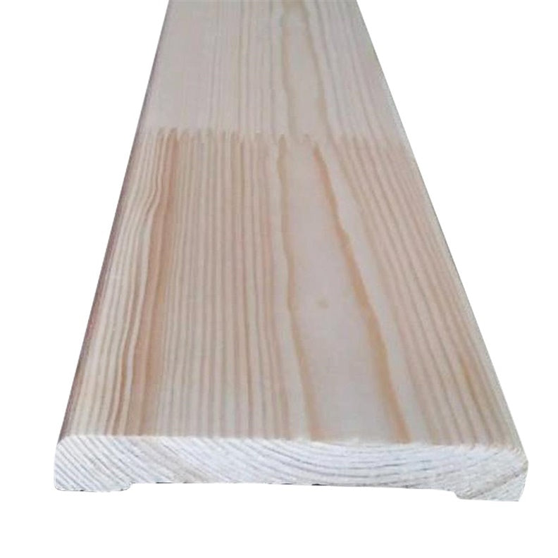 ARCHITRAVE PINE FINGER JOINT AD3 14X90 2.3 M