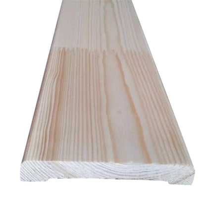 ARCHITRAVE PINE FINGER JOINT AD3 14X90 2.3 M