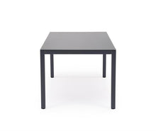 STALAS LAUKO HOVER ANTRACITO SPALVOS 150cm x 90cm x 75cm