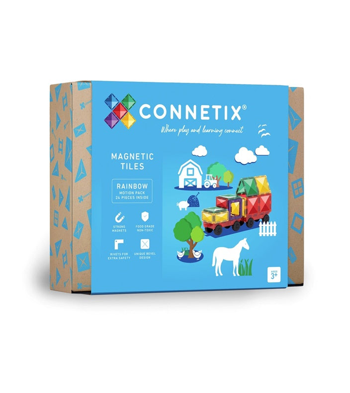 Konstruktor Connetix CT-R-00024-MO