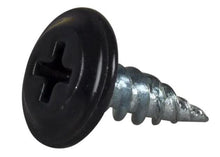Wkręt Essve RAL9011 PH2 10003712, 13 mm x 4.2 mm