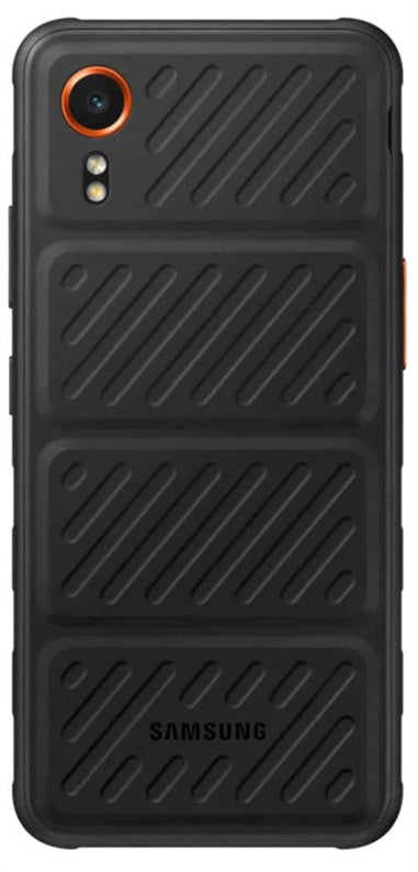 Mobile Phone Galaxy Xcover 7, Black, 6GB/128GB