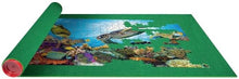 Mozaika Clementoni Puzzle Mat, įvairių spalvų