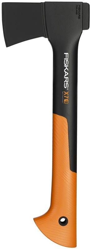 Axe Fiskars X14-XS, universal, 38.7 cm