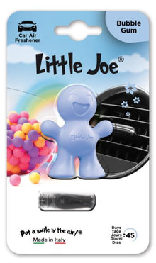 GAIVIKLIS ORO LITTLE JOE BUBBLE GUM