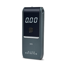 Alkotesteris Alcodetector S65