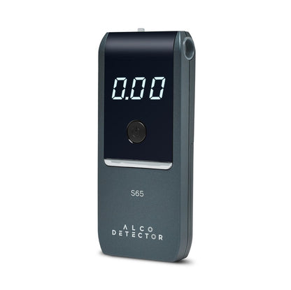 Alkomat Alcodetector S65