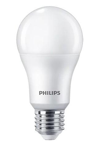 Philips LED bulb, A60, E27, 13 W, 1521 lm, 2700K
