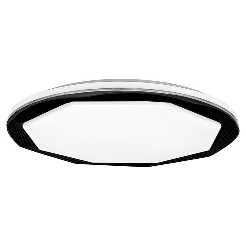 Milagro ceiling light, LED, 52W, 3-6K, 3640lm, Ø48.