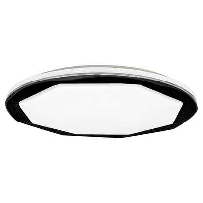 Milagro ceiling light, LED, 52W, 3-6K, 3640lm, Ø48.