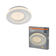 Lampa sufitowa Osram, LED, 48W, 3000K, 2000lm, Ø390