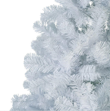 Dirbtinė Kalėdų eglutė White, 180 cm