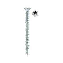 Wood screw Wkret-Met WKSS, 6x120 mm, 300 pcs.