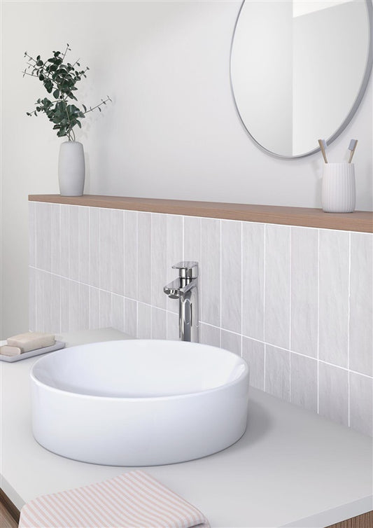 BATERIA UMYWALKOWA WYSOKA ORAS LINEA