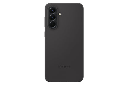 Phone case Samsung EF-PA566CBEGWW, Galaxy A56, black