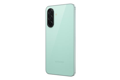 Telefon komórkowy Samsung Galaxy A26 128 GB jasny zielony