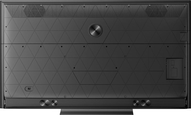 Televizorius Dreame 55S100, 55 ", 4K UHD