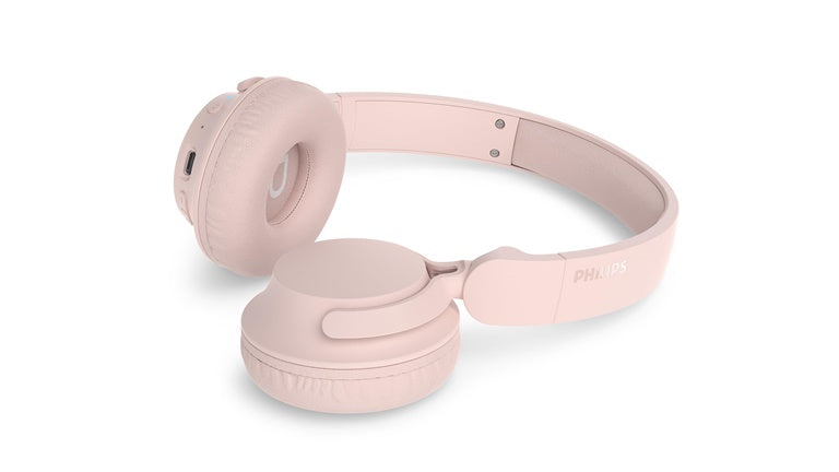 AUSINĖS BELAID TAH4000PK PHILIPS ROŽINĖ