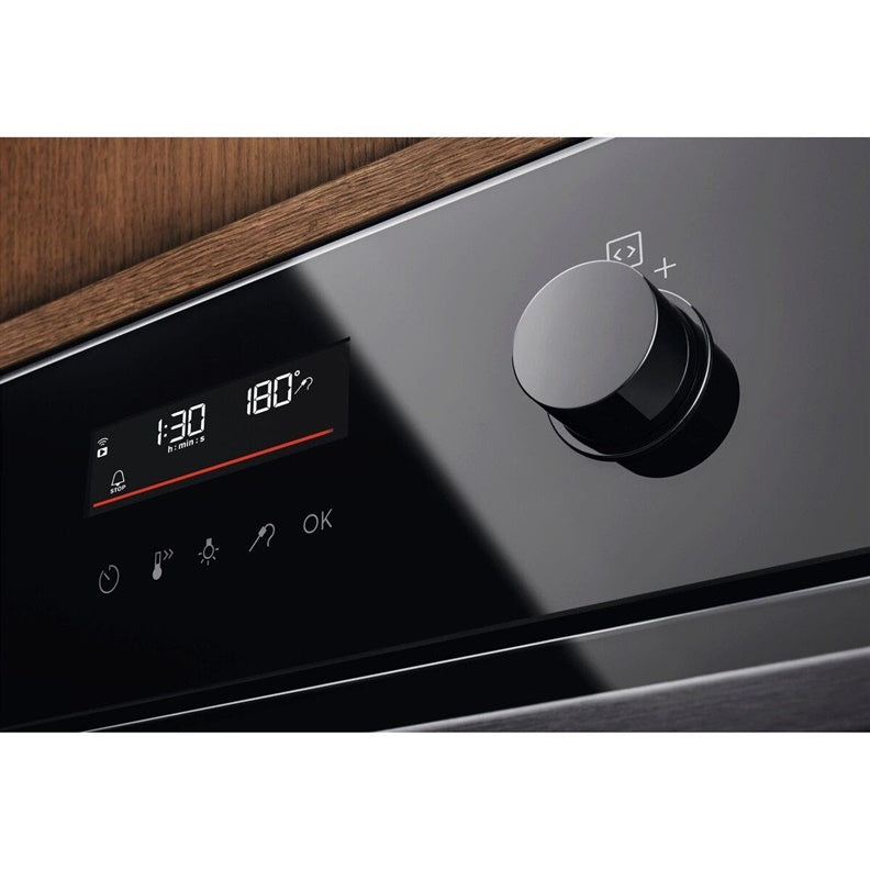 PIEKARNIK LOF6P37Z ELECTROLUX
