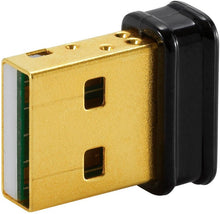 Adapter Asus USB-BT500, black