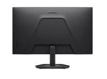 Dell SE2726HG monitor, VA, 240 Hz, FHD, 27", black