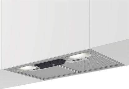 Įmontuojamas gartraukis Beko HNU51311SH