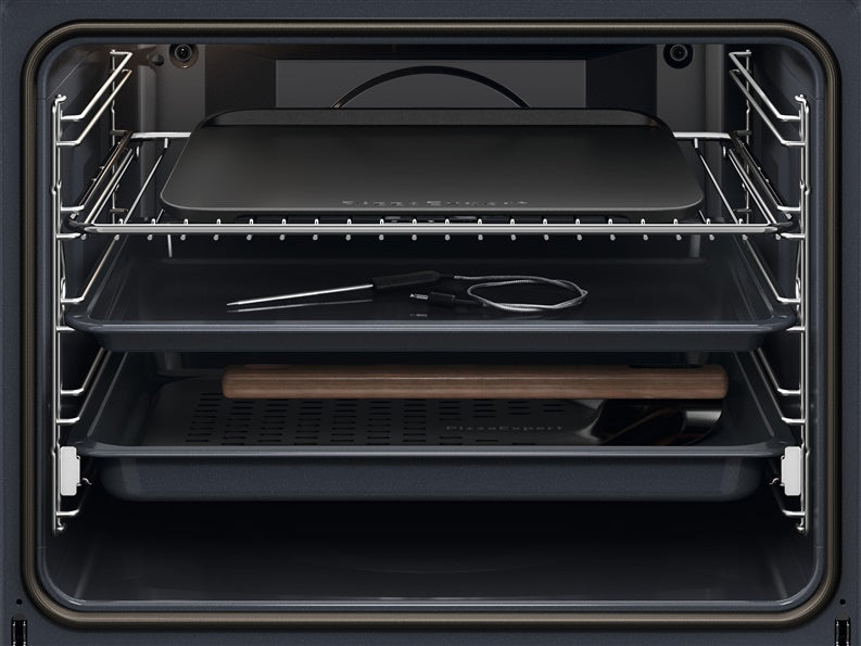 Įmontuojama orkaitė Electrolux LOX8P87WZ