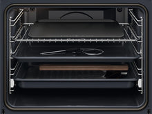 Built-in oven Electrolux LOX8P87WZ