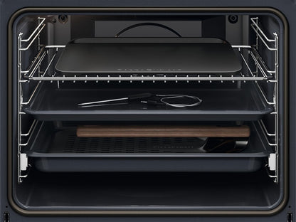 Įmontuojama orkaitė Electrolux LOX8P87WZ