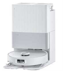 Robot Vacuum Cleaner Roborock Q Revo Edge, white