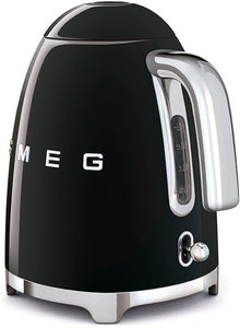 Electric Kettle Smeg KLF03BLEU, 1.7 l
