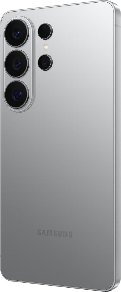 Telefonas Samsung S26 Ultra, SM-S948B, 5G, 512GB, silver sh.