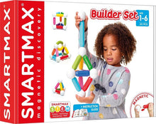 Магнитный конструктор Smartmax My First