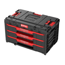 Skrzynka narzędziowa Qbrick System ONE Drawer 3 587x380x340mm