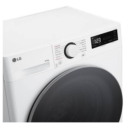 SKALBYKLĖ-DŽIOVYKLĖ F2DR509S1W LG