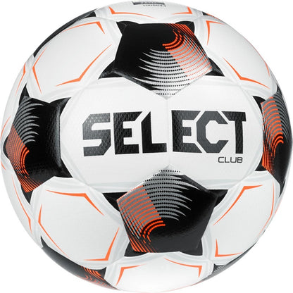 Piłka nożna Select CLUB V26 FIFA, rozmiar 5