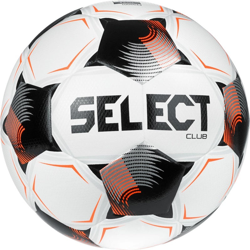 Kamuolys futbolui Select CLUB V26 FIFA, 5 dydis