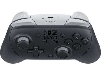 KONSOLA NINTENDO SWITCH 2 PRO KONTROLER