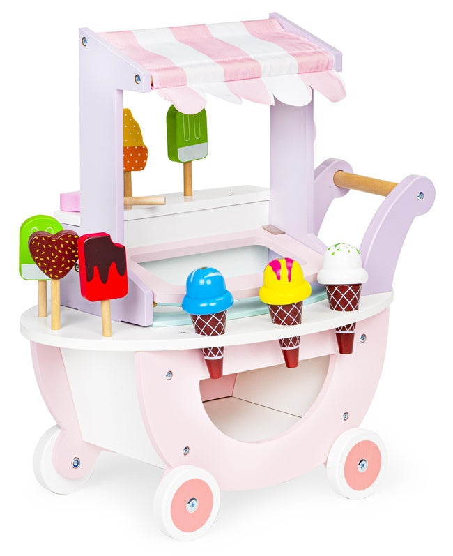 Vaikštynė Educational Walker, įvairių spalvų