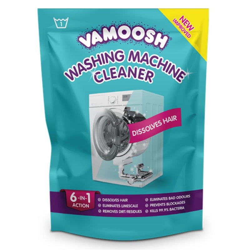 PROSZEK DO PRANIA VAMOOSH 175G