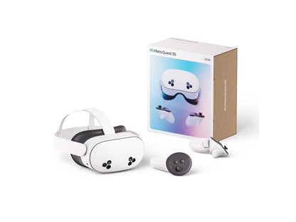 AKINIAI VR META QUEST 3S 128GB