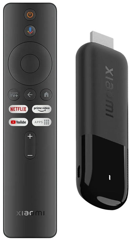 MEDIA PLAYER XIAOMI MI TV STICK 2 4K