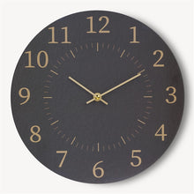 Laikrodis Atmosphera Wood, D28 cm