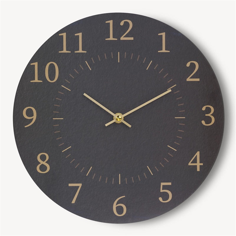 Laikrodis Atmosphera Wood, D28 cm
