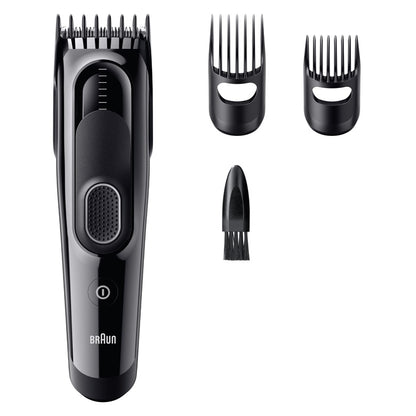 Plaukų kirpimo mašinėlė Braun 5 HC5530