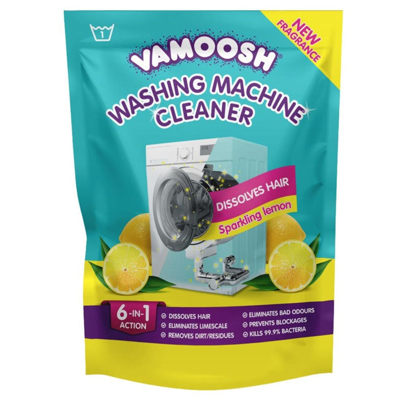 MILTELIAI SKALB VAMOOSH CITRINA 175G