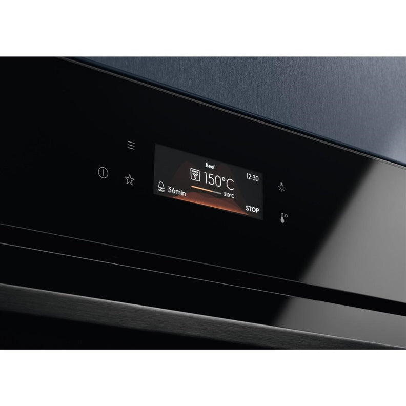 Įmontuojama orkaitė Electrolux EOB8S39Z