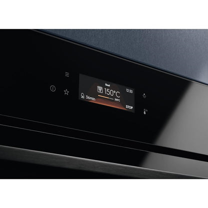 Įmontuojama orkaitė Electrolux EOB8S39Z